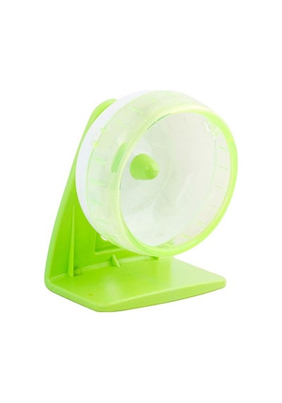 Pawise Hamster Çarkı Kemirgen Oyuncağı 18 Cm 167-61006.03