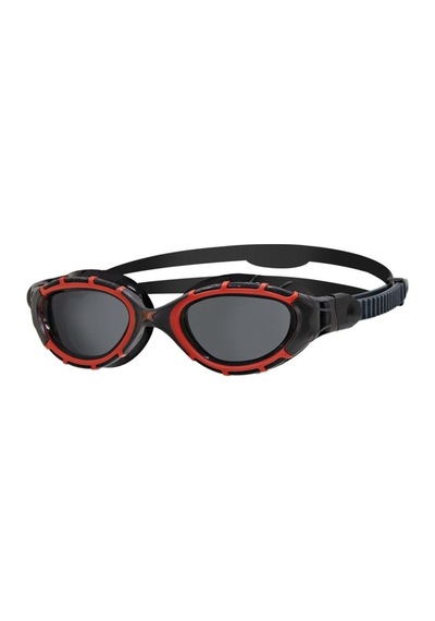 Zoggs Predator Flex Polarised Yüzücü Gözlüğü Small Karışık