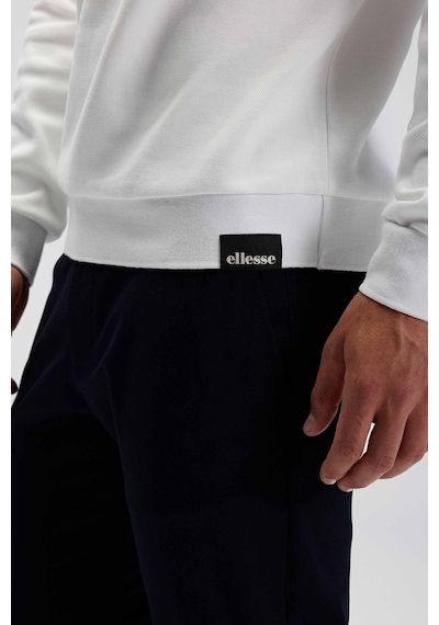Ellesse Erkek Sweatshirt Bej