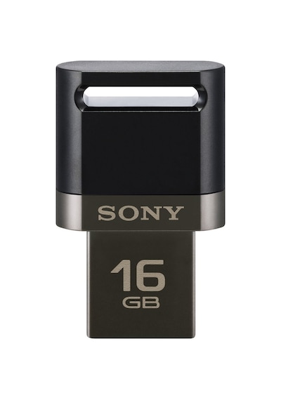 Sony USM16SA3 16 GB Usb 3.0 Çift Micro Flash Bellek
