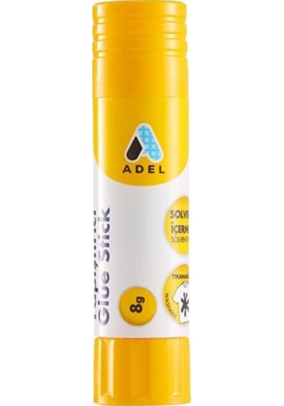Adel Stick Yapıştırıcı 8G