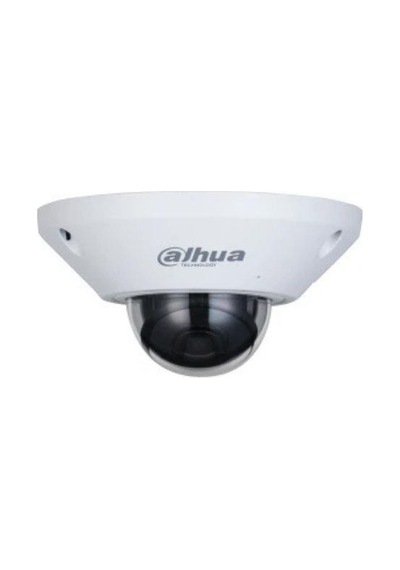 Dahua Ipc-eb5541-as 5mp Wizmind Ir Fisheye Network Kamera