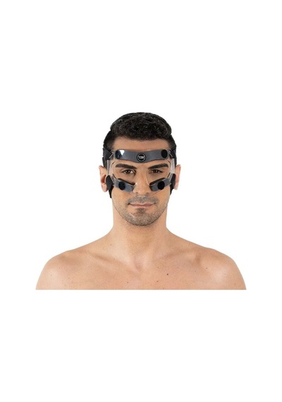 Burun Koruyucu Maske - Yumuşak Ve Ergonomik