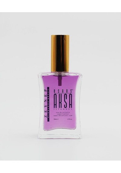 Aksa Zeynep Kadın Parfüm 50 ML