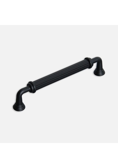 Dreamax 511611 128 Mm Siyah Kulp