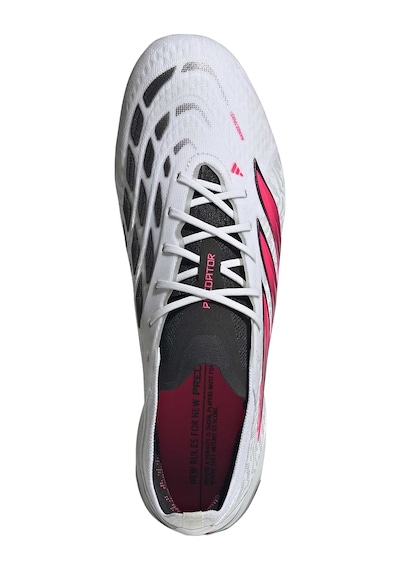Adidas Predator Elite Fg Erkek Beyaz Futbol Krampon Ih4699