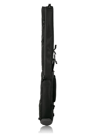 Mono M80-veb-ult-blk Vertigo Ultra Bas Gitar Gigbag Siyah