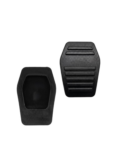 Ford Focus 1998-2005 Connect 2002-2012 Transit V184 İçin Fren Debriyaj Pedal Lastiği