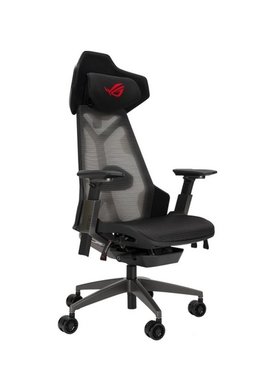 Asus Sl400 Rog Destrier Ergo Profesyonel Oyuncu Koltuğu / 90gc0120-msg010-219748 Diğer