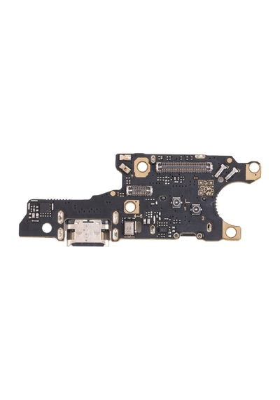 Huawei Nova 9 Pro Sim Kart Tutucu Soketli Şarj Bordu Şarj Soketi