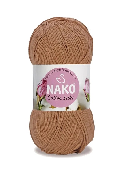 Ers 5 Adet Cotton Lüks Yelek Tunik Kazak Bluz Hırka İpi Yünü Soğan Kabuğu 97557