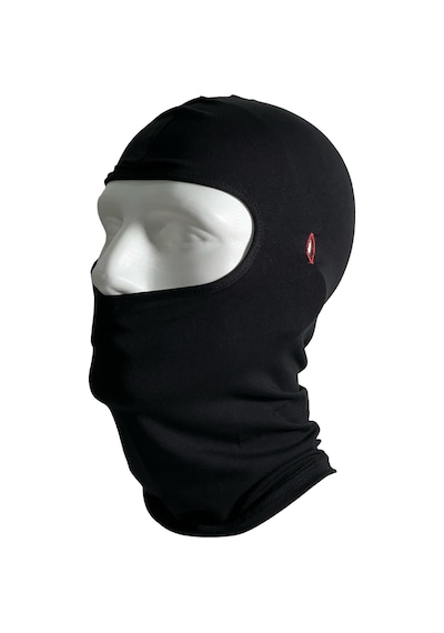 Forte GT Tex 1360 Düz Balaklava Siyah