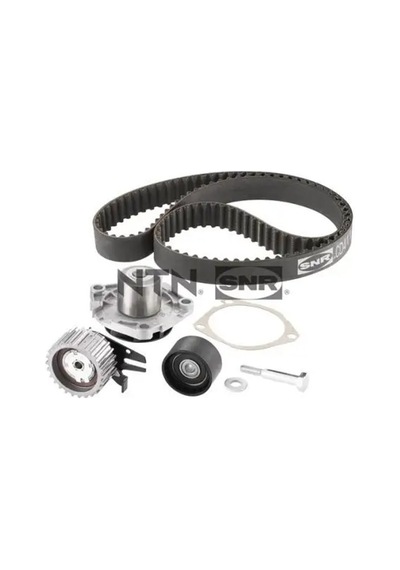 Alfa Romeo Giulietta Triger Seti + Devirdaim 1.6 Jtdm 2011-2020 Snr Kdp458570