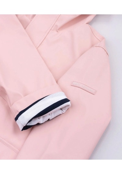 İgor W10254 Euri Yağmurluk Pembe / Nude Açık Pembe