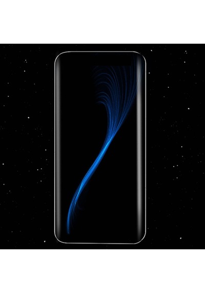 Gor Oppo Reno 3 Pro 3D Kavisli Full Ekran Koruyucu 2 Adet Set Şeffaf (311369468)