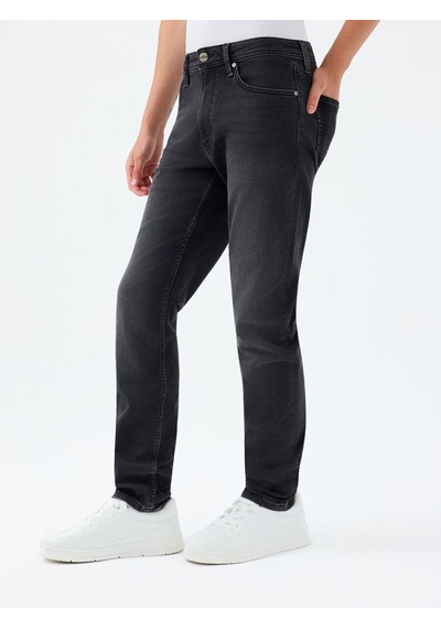 LOFT Ricardo Slim Fit Erkek Pantolon Lf2037904 Q1.v1 Denim