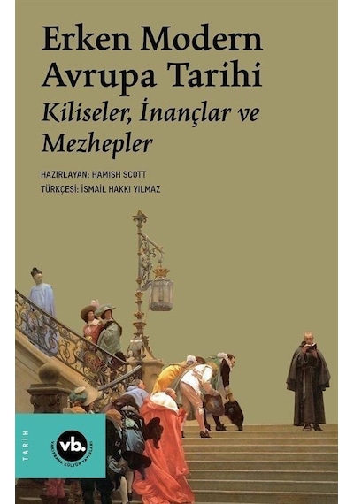 Vamana Purana - Hint Mitolojisi- VakıfBank Kültür Yayınları