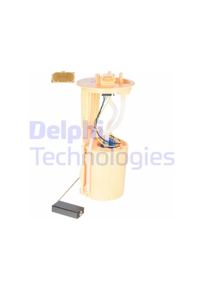 Yakıt Şamandırası Delphi Fg242712b1 Volkswagen Crafter Oem 2e0919050f