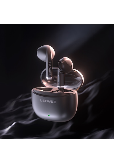 Lenyes Air 99 Hi-fi Ses Kaliteli V5.3 Kulakiçi Tws Bluetooth Kulaklık