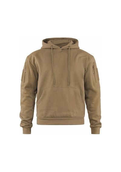 Sturm Tactical Hoodie Polar | Dark Coyote