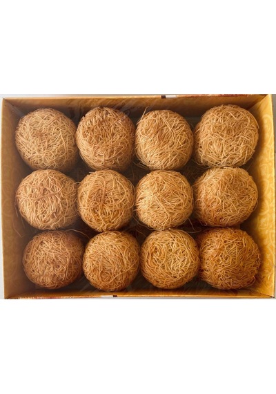 Nevzat Fincan Kadayıf 4 x 250 G