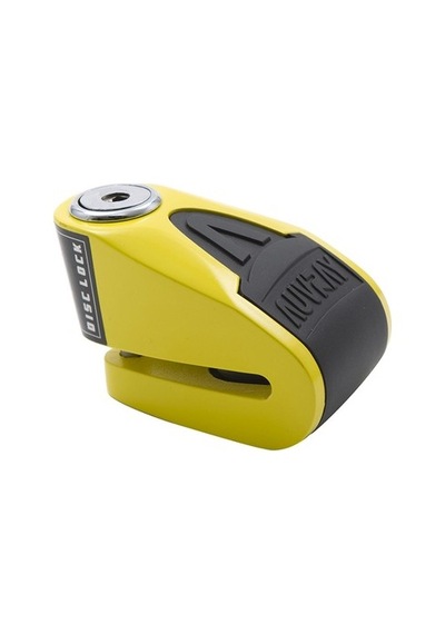 AUVRAY 6 MM ALARMLI DİSK KİLİDİ