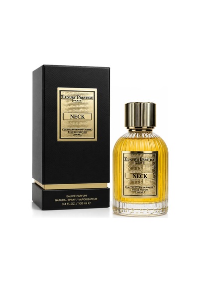 Luxury Prestige Grasse Neck Edp 100 Ml Aromatik