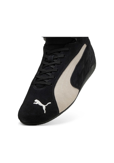 Puma Speedcat Mıd Unısex Ayakkabı 400384 01 Siyah