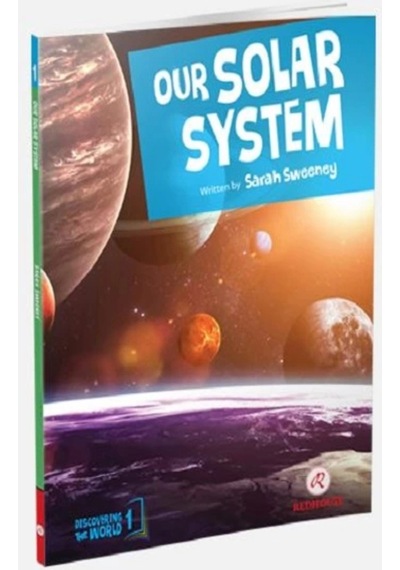Our Solar System