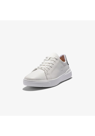 Timberland Seneca Bay Low Lace Up Erkek Beyaz Outdoor Ayakkabı Tb0a2921l771
