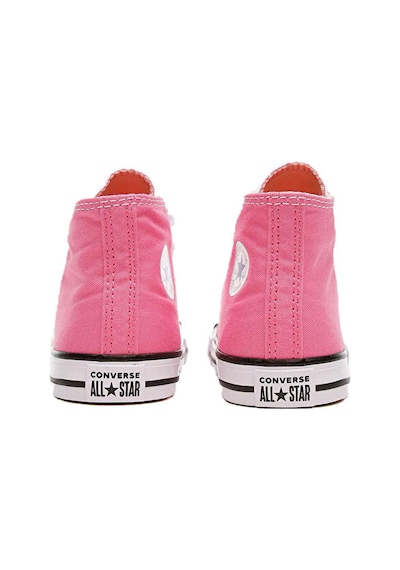 Converse Chuck Taylor All Star High Top Infant/toddler Bebek Günlük Ayakkabı 7j234c Pembe