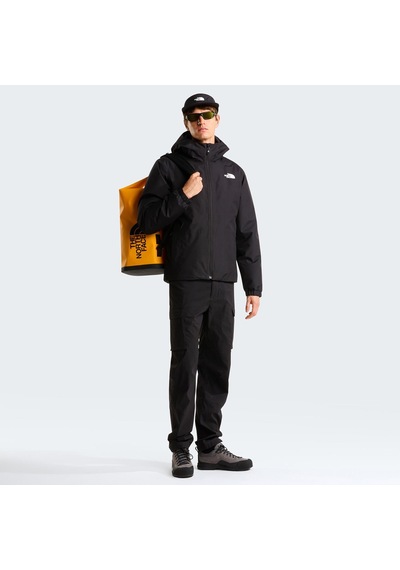 The North Face M Quest Ins Jacket Erkek Ceket Nf0a8g0tjk31 Siyah
