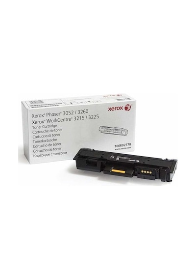 Xerox Phaser 3052/3260 Wc 3215/3225 Toner (106R02778)