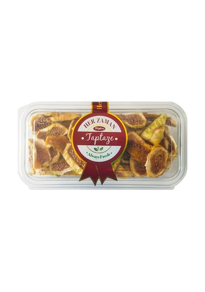 Tuğba Kuruyemiş Incir Cips 200 Gr