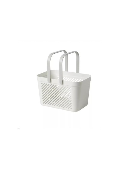 Ikea Rånen Sepet Ikea 221751842 Beyaz