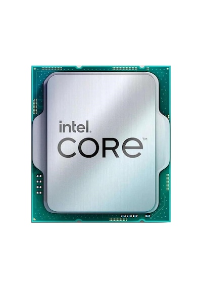 Intel Raptor Lake I3-14100f 3.50ghz 12mb 1700p Tray İşlemci
