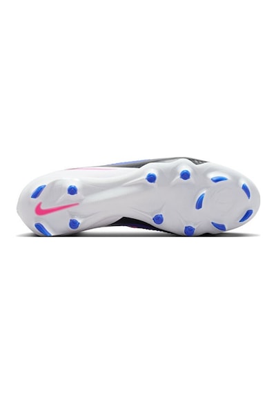 Nike Phantom 6 Low Acad Fg/mg Mavi Erkek Krampon Hj4564-446