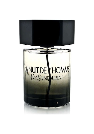 Ysl La Nuıt De L'homme 100 Ml Fresh
