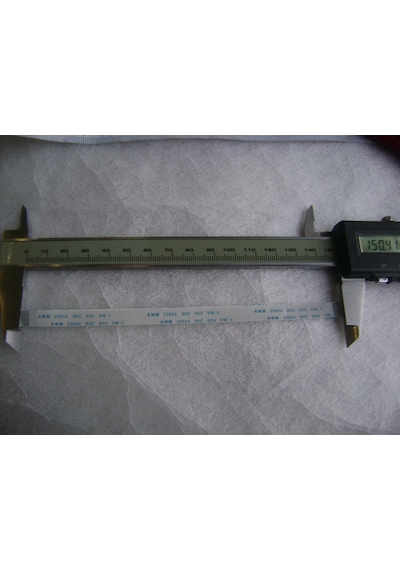MSI GE60 MS-16GA  Power buton flex kablosu Awm flex 14-0.5-15A