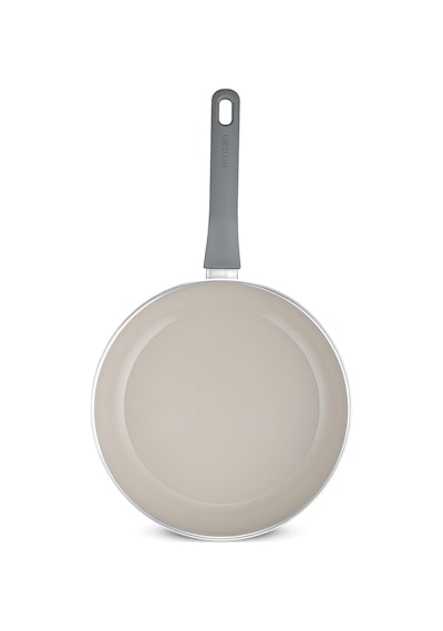 Emsan Swiss Cyrstal Rs Tava Gri 30 Cm Gri