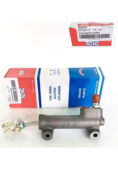 Debriyaj Üst Merkez Hyundaı H100 Kamyonet 1994-1996 Kac0179