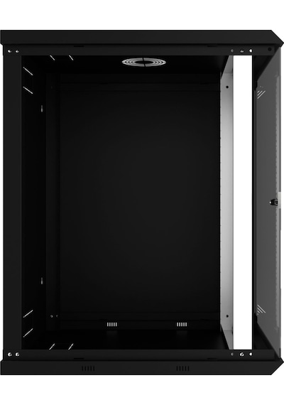 15u 19" 600mm Duvar Tipi Rack Kabinet