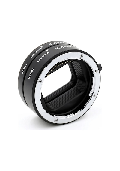 Nikon Z Bayonetli Makineler için Otomatik Makro Af Tüp- Mk-Z-Af1