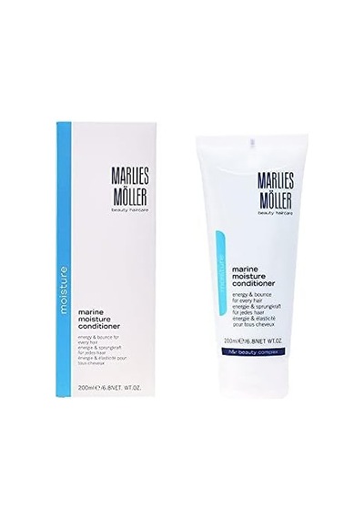 Marlies Möller Moisture Conditioner 200 Ml Saç Kremi