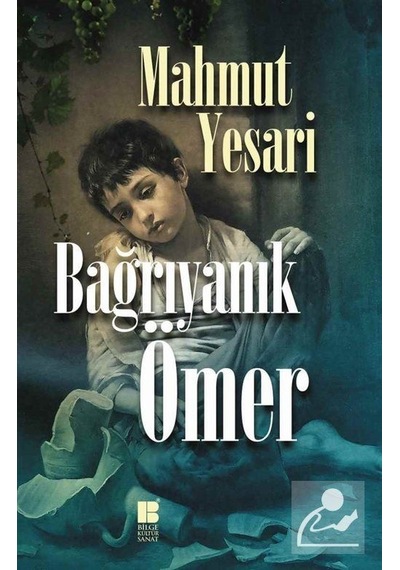Bağrıyanık Ömer / Mahmut Yesari