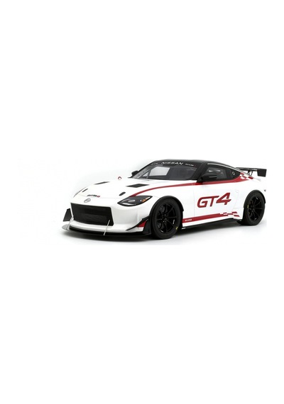 Otto Models Ot1124 1/18 Nissan Z Gt4 2022