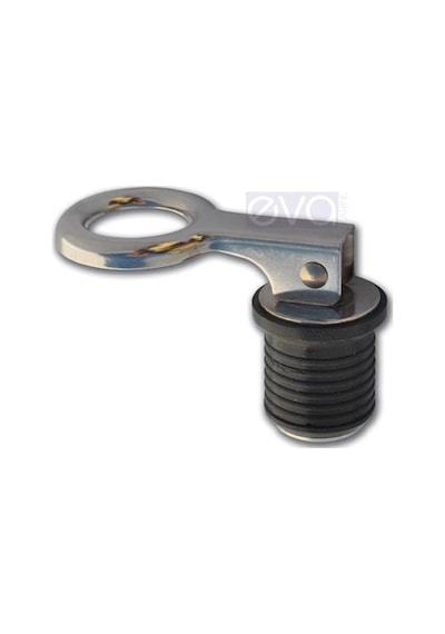 Sealux Marine Genleşebilen Tapa Paslanmaz 25 MM