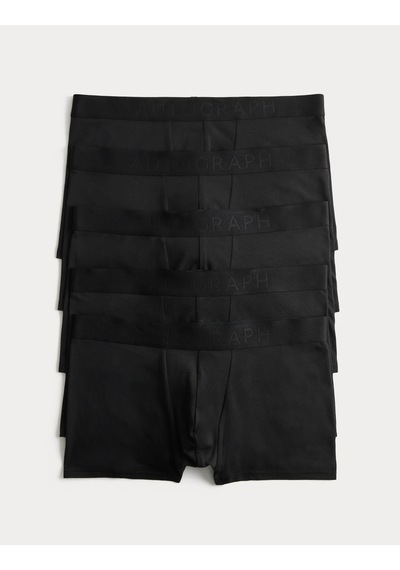Marks & Spencer 5'li Pamuk Karışımlı Cool & Fresh Trunk Seti T14006135a Siyah Marks & Spencer 5'li Pamuk Karışımlı Cool & Fresh Trunk Seti T14006135a Siyah