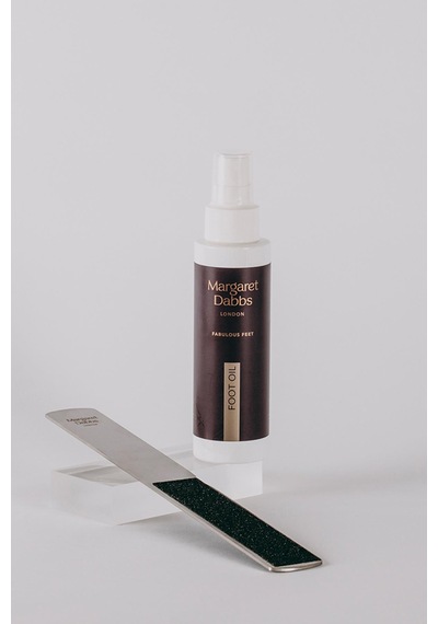 Intensive Treatment Foot Oil - Ayakları Yoğun Şekilde Besleyen Bakım Yağı - 100 Ml