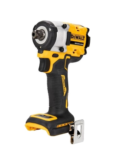 Dewalt DCF922NT-XJ 1/2 18 V Somun Sıkma Makinesi Solo Set